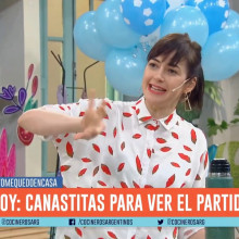 CANASTITAS