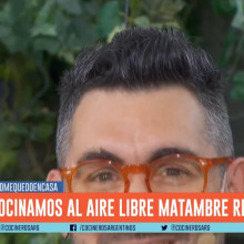 MATAMBRE AL LIBRO