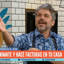 FACTURAS SURTIDAS DE MANTECA