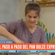 PAN DULCE FAMILIAR