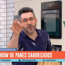 PANES SABORIZADOS