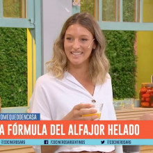 ALFAJOR HELADO