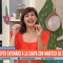 ENTRAÑA A LAS HIERBAS