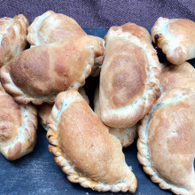 EMPANADAS MENDOCINAS