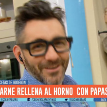 PALOMITA RELLENA CON PAPAS