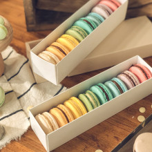 MACARONS