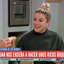 ÑOQUIS SARDOS
