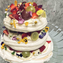 PAVLOVA