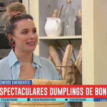 DUMPLING DE BONDIOLA