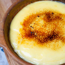 CREMA CATALANA