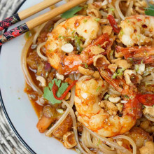 PAD THAI