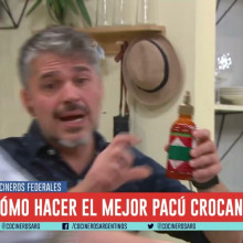 SANDWICH DE PACÚ, PALTA Y HUEVO