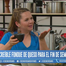 FONDEU DE QUESO
