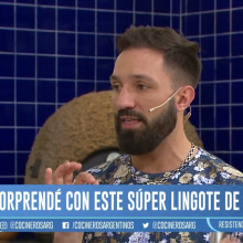 LINGOTE DE LIMÓN