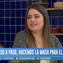 MANTE DE CARNE
