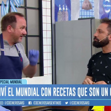 SALCHICHA CON CHUCRUT