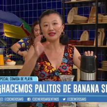 HELADOS DE PALITO