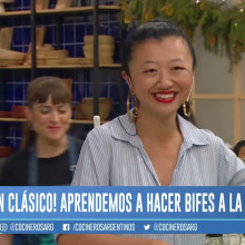 BIFES A LA CRIOLLA