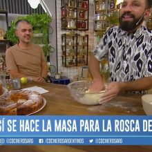 ROSCA DE REYES