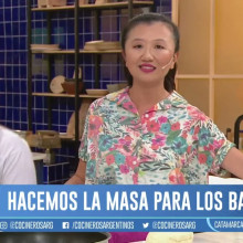 BAOS RELLENOS