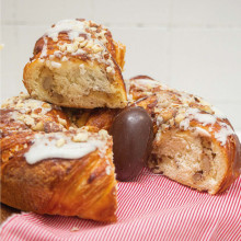 ROSCA DE PASCUA