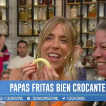 PAPAS FRITAS