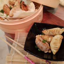 Gyozas