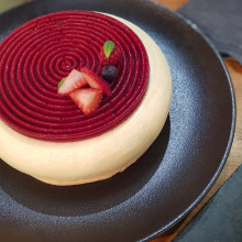 Cheescake