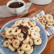 Taralli