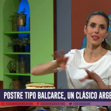 Torta Balcarse