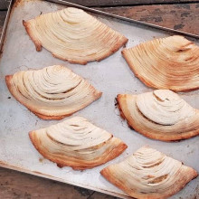 Sfogliatella, el secreto mejor guardado