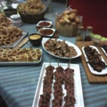 Súper picada