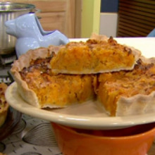 Tartas para días de lluvia